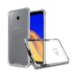 Samsung Galaxy J4 Plus King Kong Anti-Burst Super Protection Shockproof TPU Gel Case