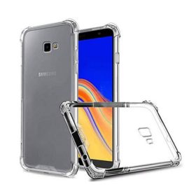 Samsung Galaxy J4 Plus King Kong Anti-Burst Super Protection Shockproof TPU Gel Case