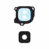 Samsung J600F Galaxy J6 2018 Camera Lens / Cover & Frame