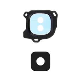 Samsung J600F Galaxy J6 2018 Camera Lens / Cover & Frame