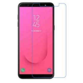 Samsung Galaxy J6 2018 Tempered Glass Screen Protector