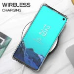 Atouchbo Genuine Anti-Shock King Kong Super Protection Shockproof TPU Gel Case - Samsung Galaxy S10 Plus - Image 2