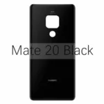 Huawei Mate 20 Rear Back Glass / Battery Cover - Image 2