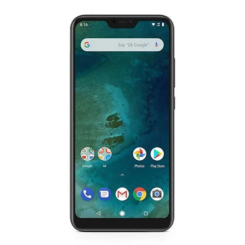 Mi A2 Lite