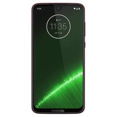 Moto G7 Plus