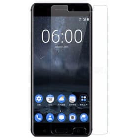 Nokia 5 Tempered Glass