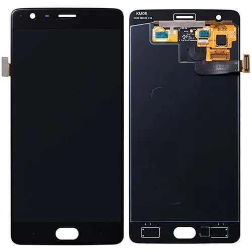 OnePlus 3 Three A3000 LCD Screen & Touch Digitiser