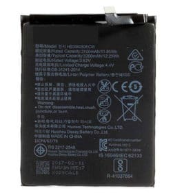 Huawei P10 AAA Quality 3200mAh Replacement Battery