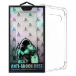 Atouchbo Genuine Anti-Shock King Kong Super Protection Shockproof TPU Gel Case - Samsung Galaxy S10