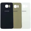 Samsung G920F Galaxy S6 Rear Back Glass / Battery Cover