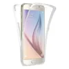 Samsung G930F Galaxy S7 360º PC & TPU Full Case With Protective Screen Cover