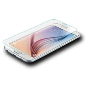 Samsung G920F Galaxy S6 Tempered Glass Screen Protector
