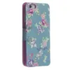 iPhone 6 / 6s Trendz Floral Folio Wallet Protective Case Cover