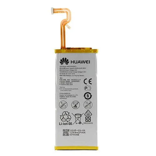 p8litebattery.jpg Huawei P8 Lite AAA Quality 2200mAh Replacement Battery
