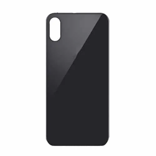 iPhone XS Max Rear Back Glass / Battery Cover - Image 3