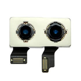 iPhone XS Max OEM Rear Back Camera Module Unit