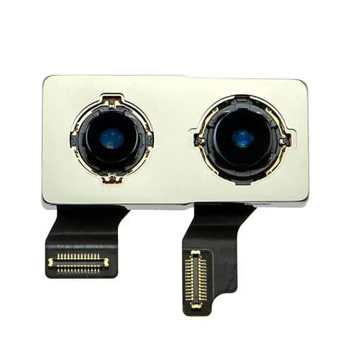 iPhone XS Max OEM Rear Back Camera Module Unit