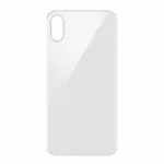 iPhone XS Max Rear Back Glass / Battery Cover - Image 2