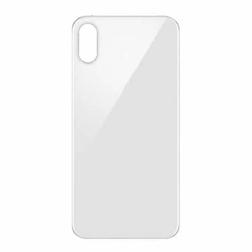 iPhone XS Max Rear Back Glass / Battery Cover - Image 2