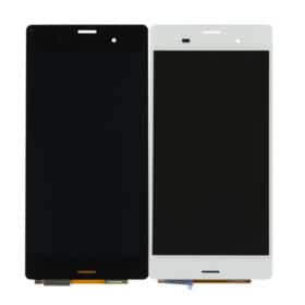 Sony Xperia Z3 LCD Screen & Touch Digitiser