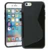iPhone 6 / 6s Slim Fitting S-Line Gel TPU Case