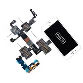 QianLi ToolPlus iBridge PCB Logic Board Testing / Diagnosis - iPhone 7