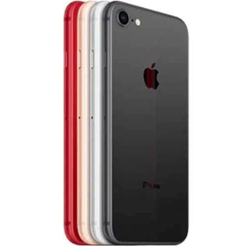 8ghousing.jpg Genuine iPhone 8 Rear Housing With Parts & Battery - 14 Day