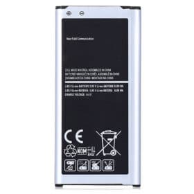 Samsung G800 Galaxy S5 Mini AAA Quality 2100mAh Replacement Battery