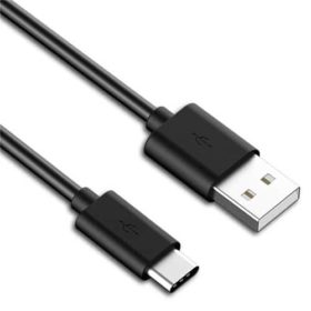 Samsung EP-DG950CBE OEM Black Type-C USB Cable