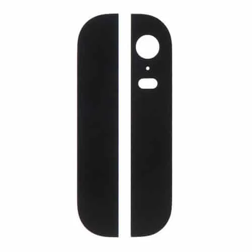 iPhone SE / 5s Rear Glass Panel / Camera Lens / Cover