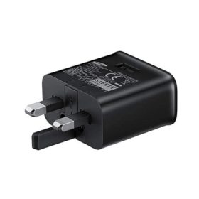 Genuine Samsung EP-TA20UBE UK 2 Amp Fast Charger