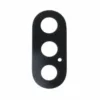 iPhone X Rear Camera Lens / Cover - Glass Only