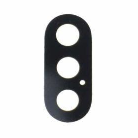 iPhone X Rear Camera Lens / Cover - Glass Only