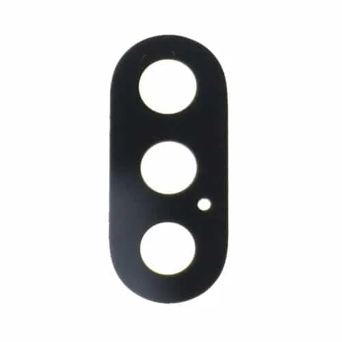 apple-iphone-x-camera-lens-oem.jpg iPhone X Rear Camera Lens / Cover - Glass Only