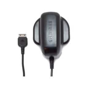 Genuine Samsung ETA3S30UBE Mains Charger (G600, S5230)