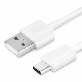 Samsung EP-DN930CWE OEM White Type-C USB Cable