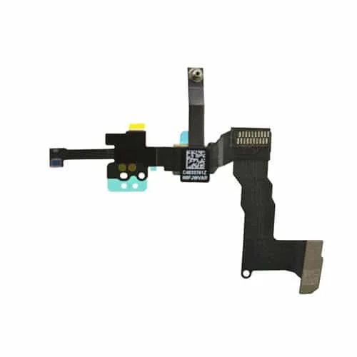 iPhone 5c Front Camera, Light Proximity Sensor & Microphone Flex