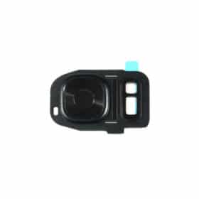 Samsung G930F Galaxy S7 Camera Lens / Cover & Black Frame