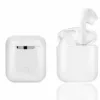 Wireless In-Ear Stereo Earphones Bluetooth 4.2 With Charging Case NEW Smaller Version