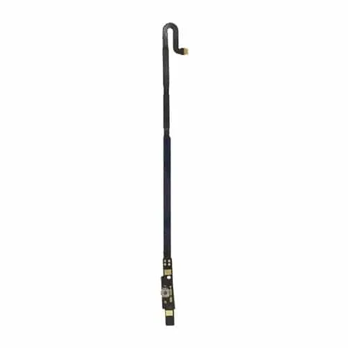 iPad 4 Home Button Flex Cable & Board