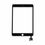iPad Mini 3 Replacement Glass Touchscreen Digitizer & IC Flex Cable - Image 2