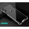 Atouchbo Genuine Anti-Shock King Kong Super Protection Shockproof TPU Gel Case - iPhone XS Max