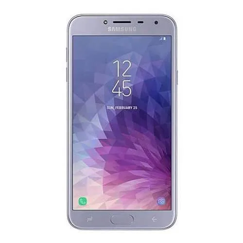 Galaxy J4 2018