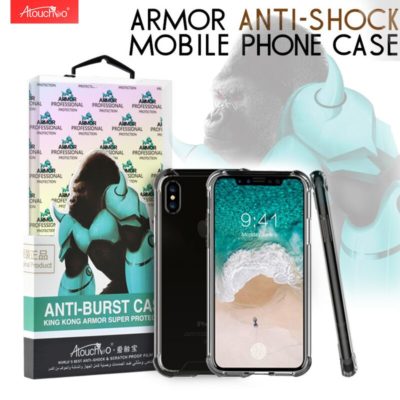 Kong Armor Cases