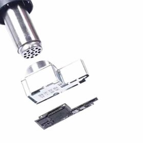 iPhone X Hot Air Rework Nozzle 861 For Board Separation