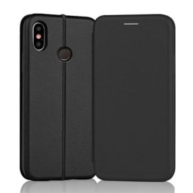 Huawei P20 Lite Slim Fitting Wallet Case With Magnetic Closing