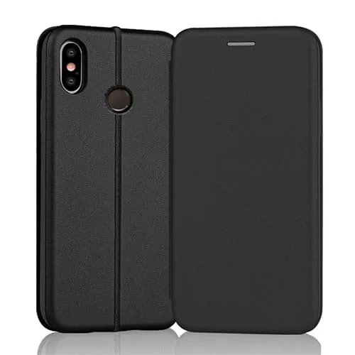 Huawei P20 Lite Slim Fitting Wallet Case With Magnetic Closing