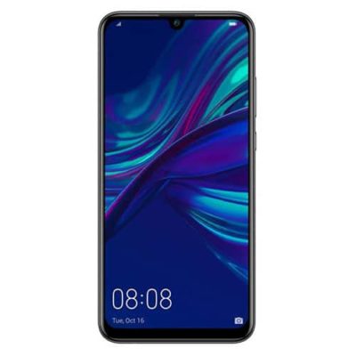 P Smart 2019