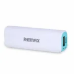 Remax Mini Power Box 2600mAh Portable USB Charger Power Bank - Image 2