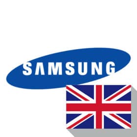Samsung United Kingdom